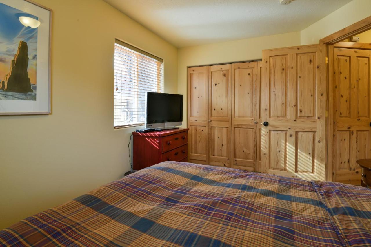 Cw343 - Great Downtown Location With A Private Hot Tub Villa Moab Kültér fotó