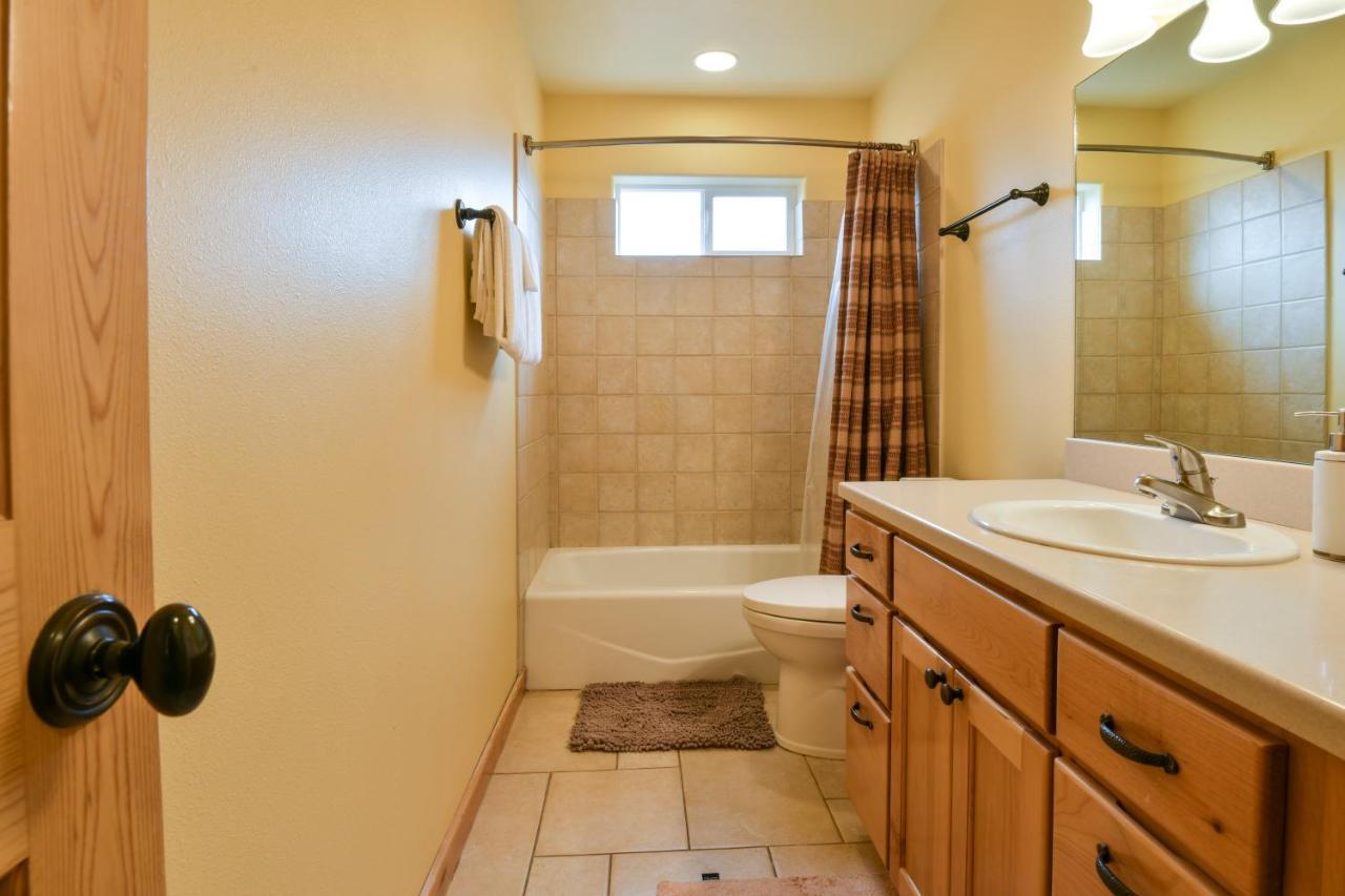 Cw343 - Great Downtown Location With A Private Hot Tub Villa Moab Kültér fotó
