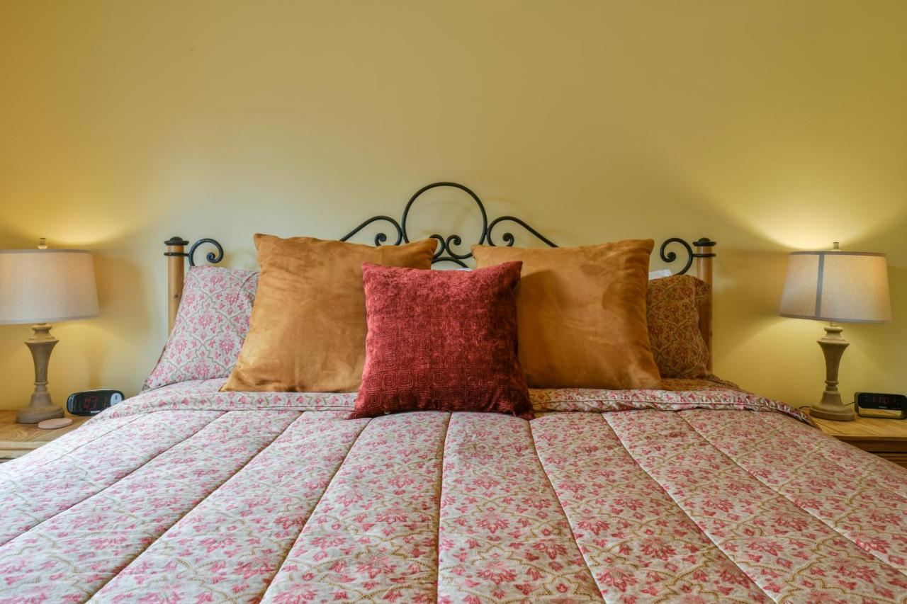 Cw343 - Great Downtown Location With A Private Hot Tub Villa Moab Kültér fotó