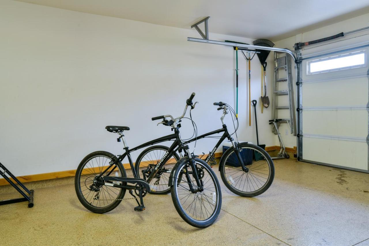 Cw343 - Great Downtown Location With A Private Hot Tub Villa Moab Kültér fotó