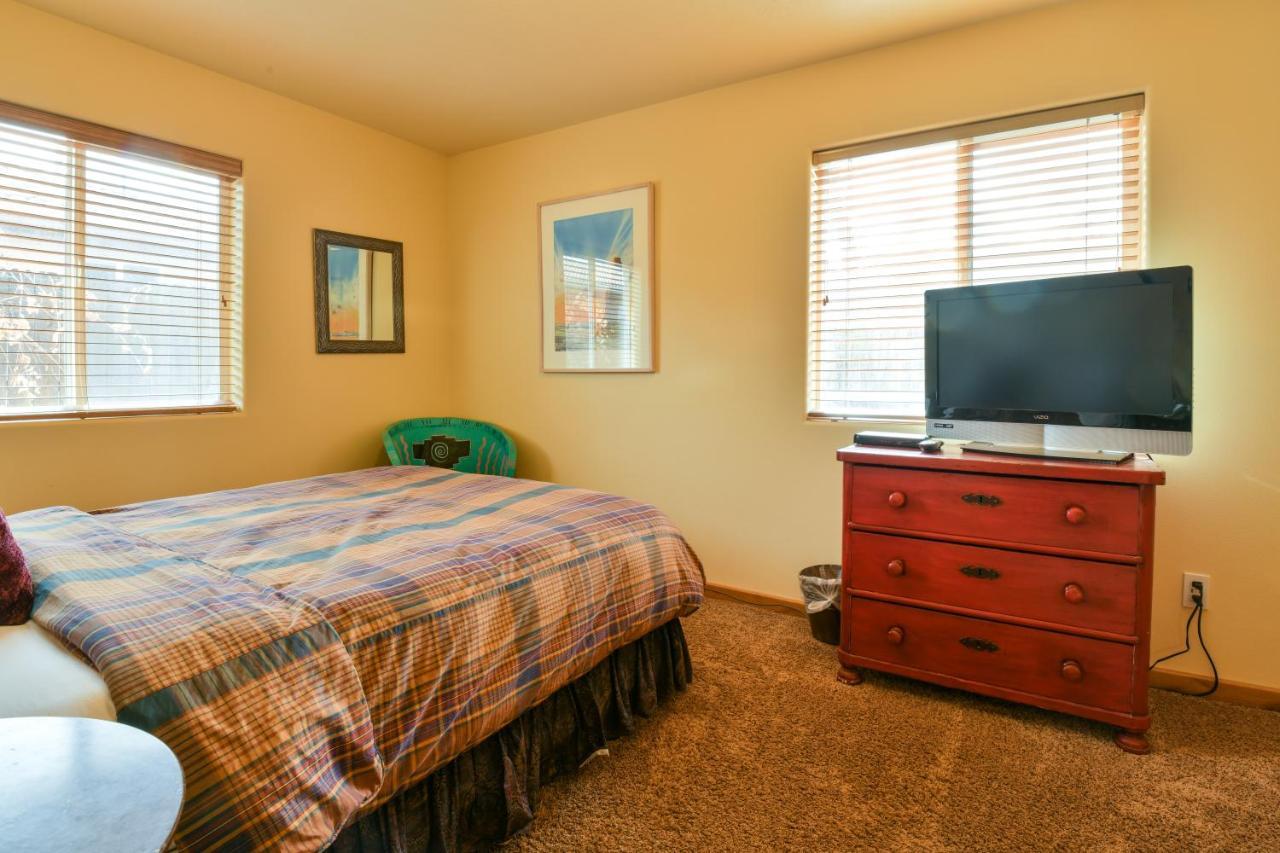 Cw343 - Great Downtown Location With A Private Hot Tub Villa Moab Kültér fotó