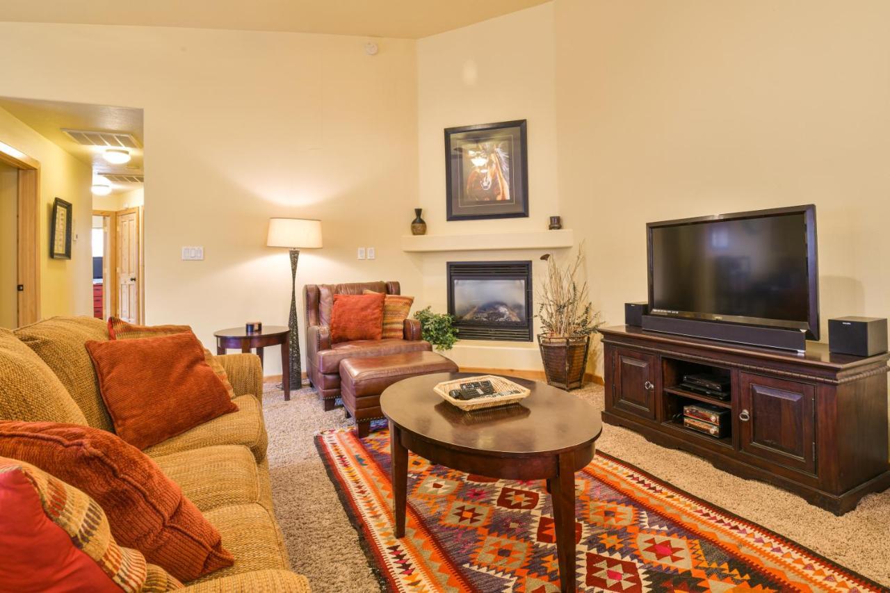 Cw343 - Great Downtown Location With A Private Hot Tub Villa Moab Kültér fotó