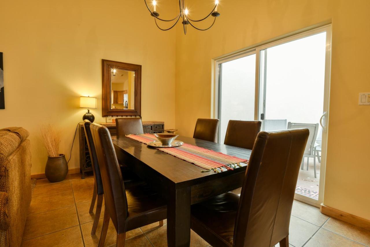 Cw343 - Great Downtown Location With A Private Hot Tub Villa Moab Kültér fotó